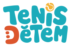 Tenis dětem